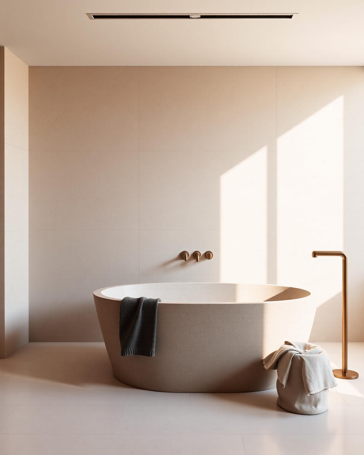 Bathroom & Tapware