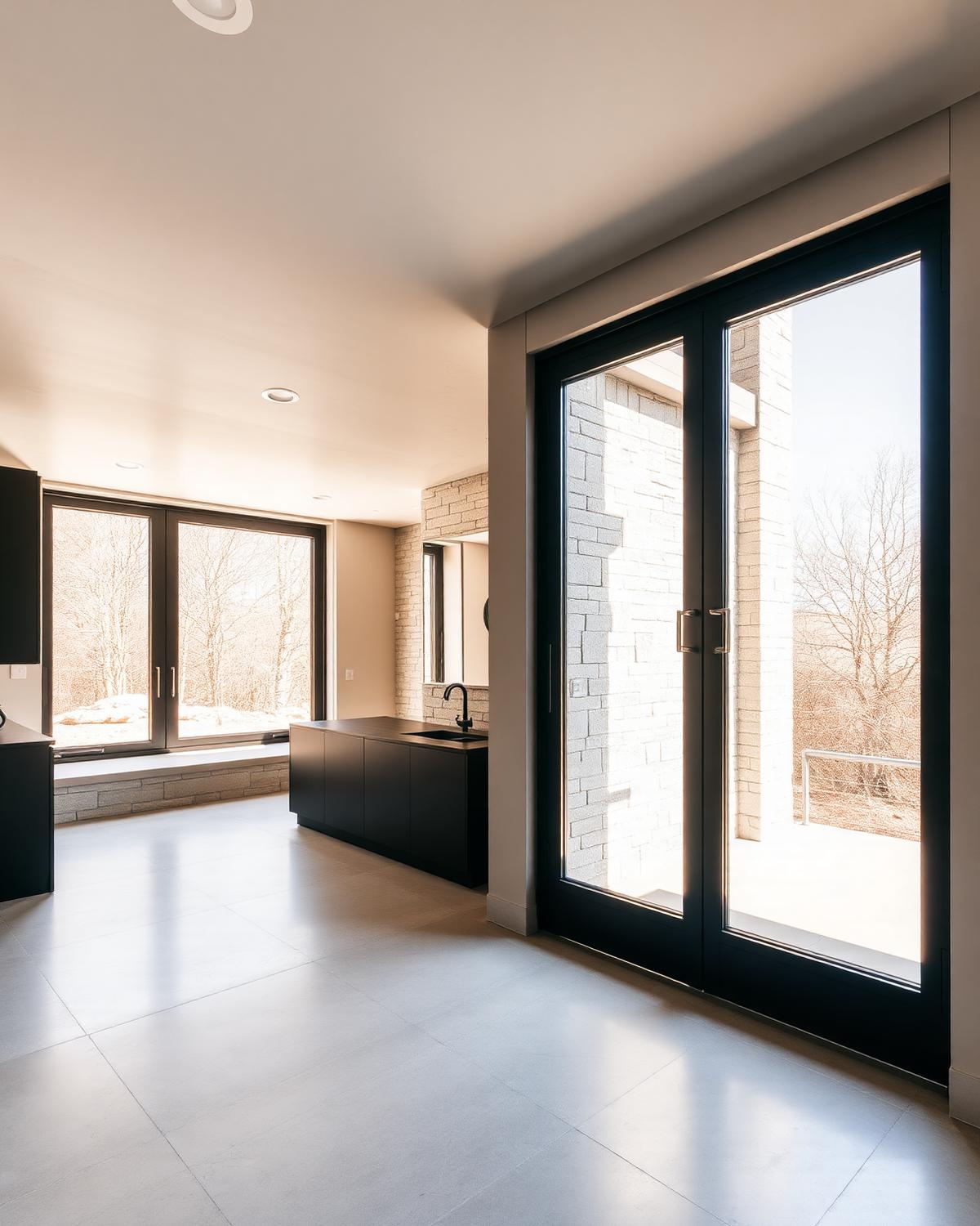 Windows & Doors