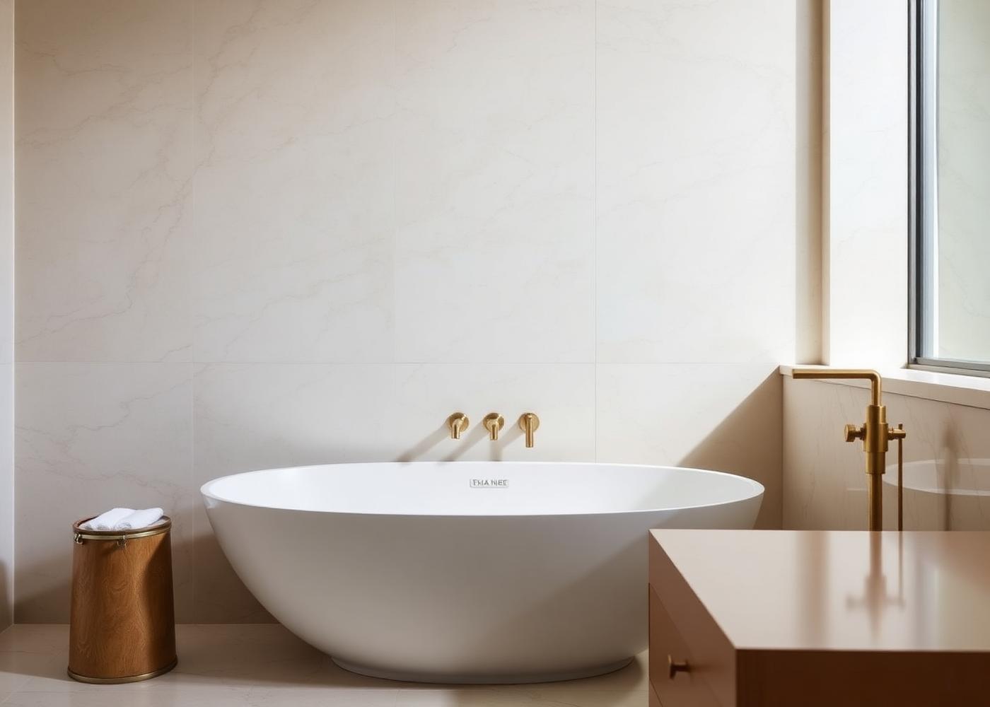 Travertine Bathhouse